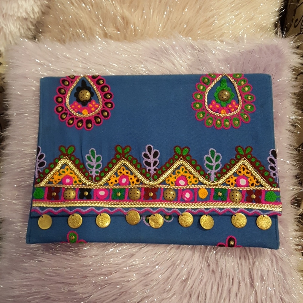 Handbags
